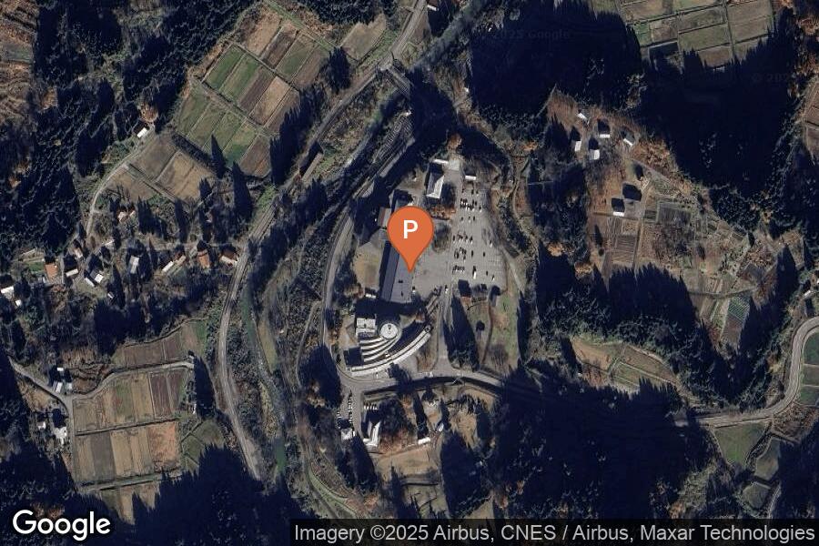 道の駅 じょんのびの里高柳