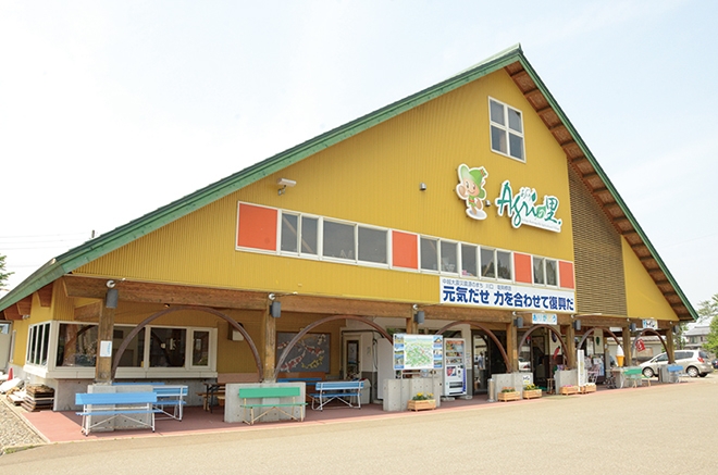 道の駅 越後川口