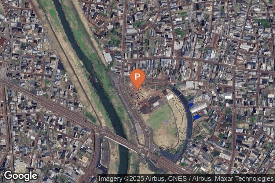 道の駅 パティオにいがた