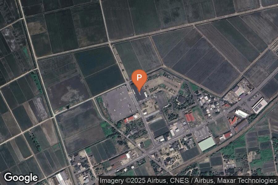 道の駅 庭園の郷 保内