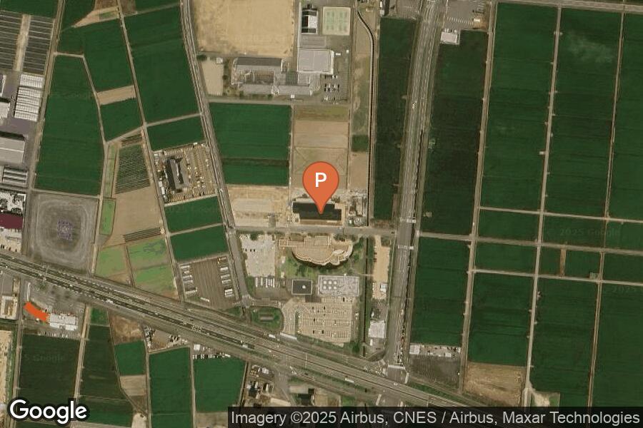 道の駅 カモンパーク新湊