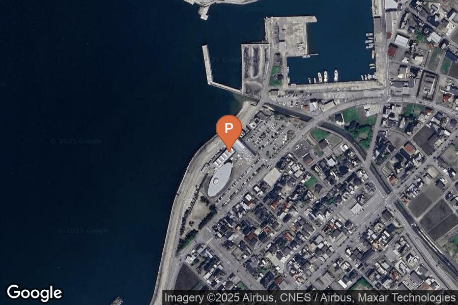 道の駅 ウェーブパークなめりかわ