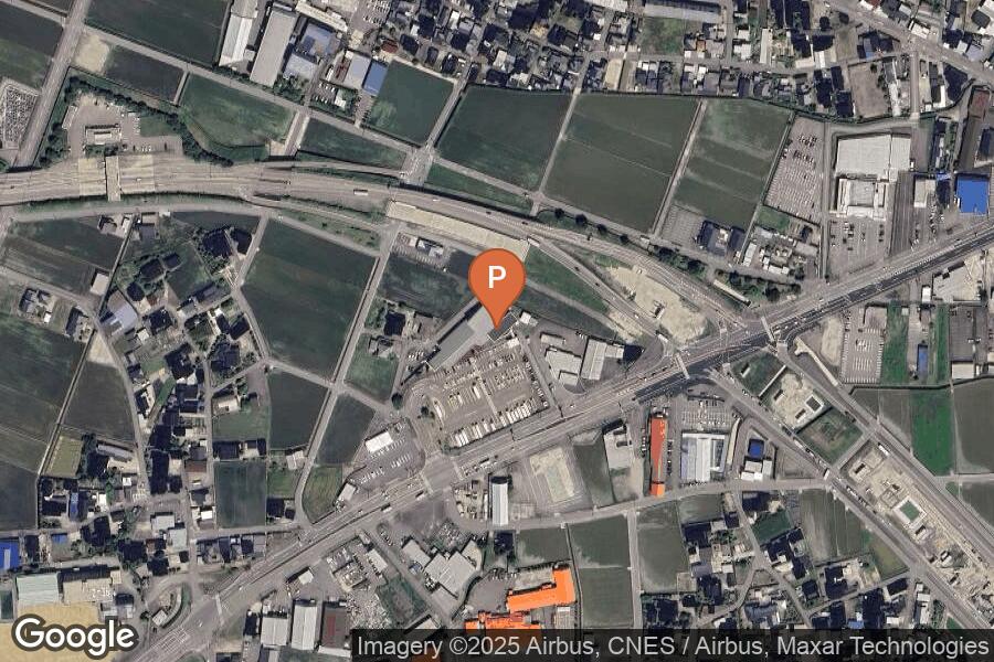 道の駅 万葉の里 高岡