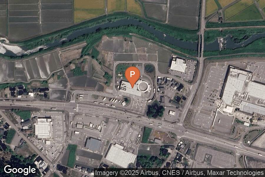 道の駅 メルヘンおやべ