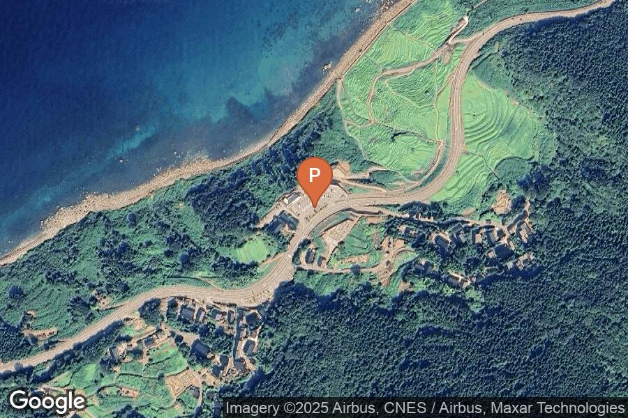 道の駅 千枚田ポケットパーク