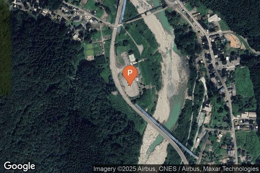 道の駅 しらやまさん