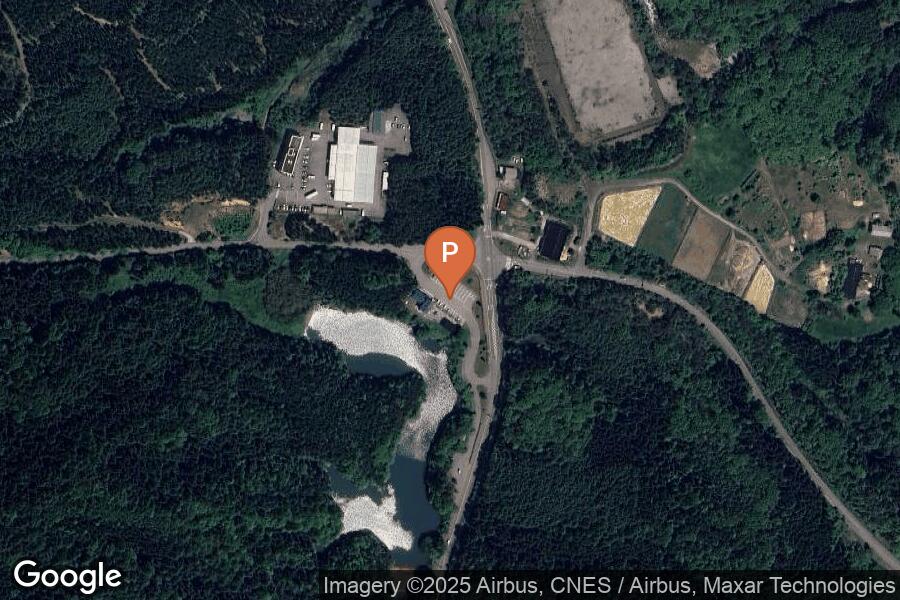 道の駅 なかじまロマン峠