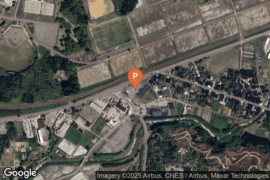 道の駅 倶利伽羅 源平の郷