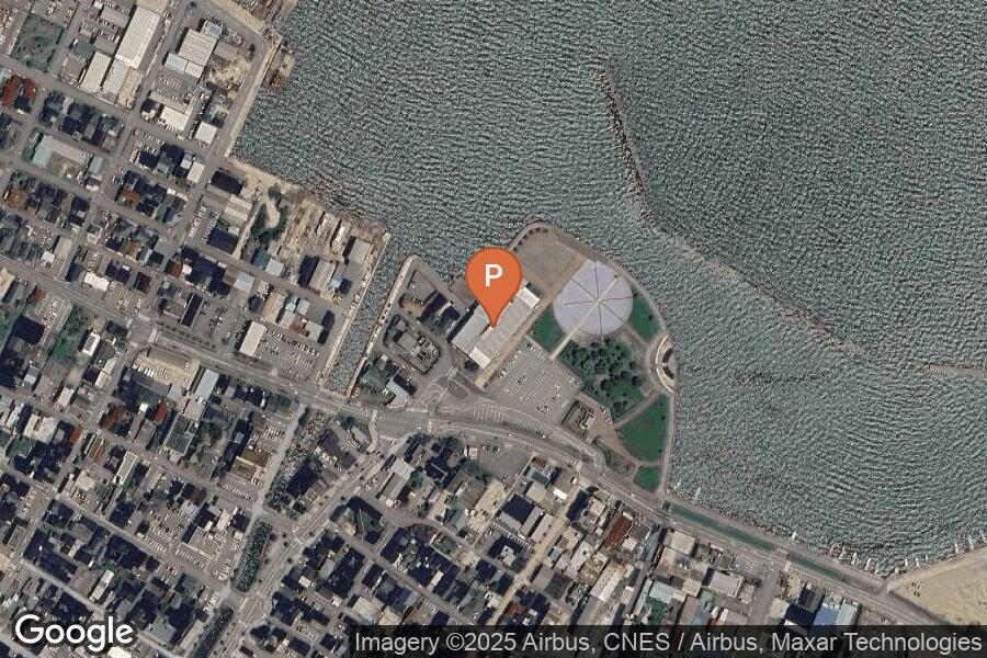 道の駅 能登食祭市場