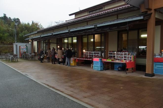 道の駅 こまつ木場潟