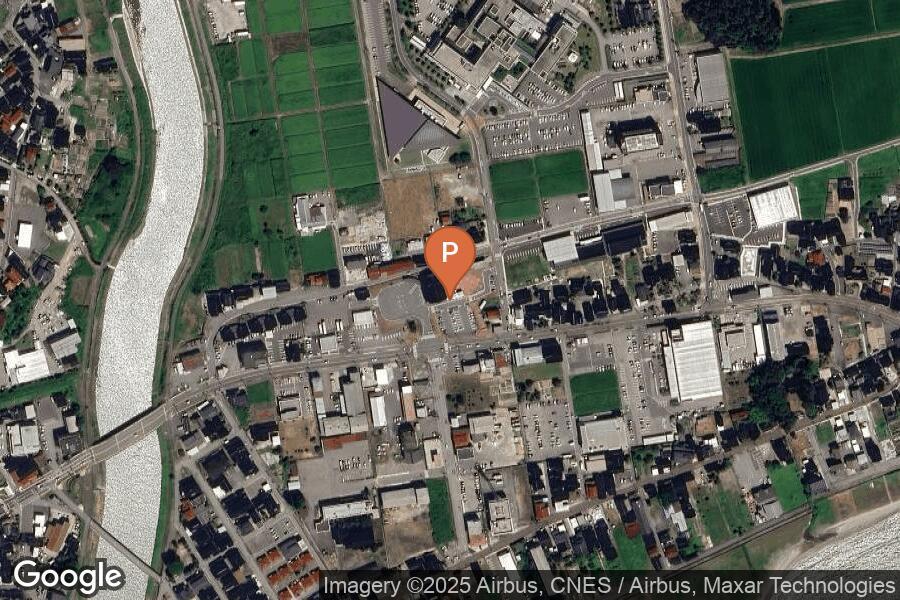 道の駅 すずなり