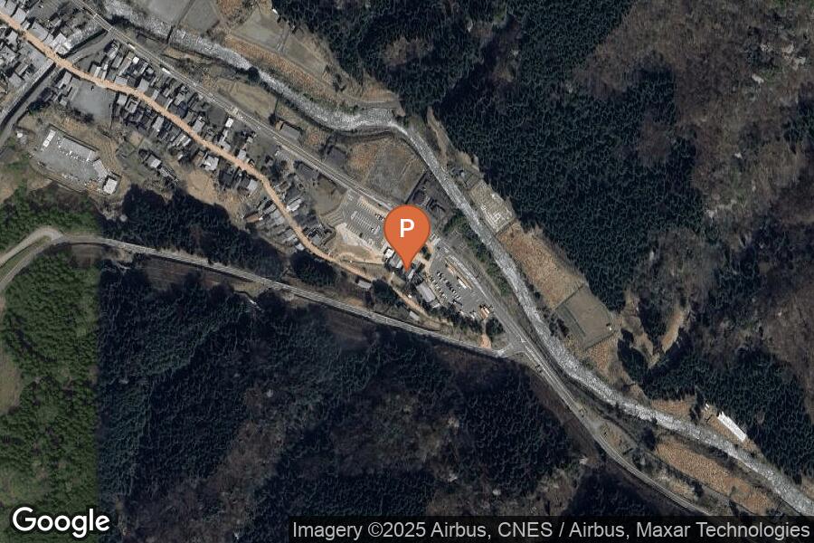 道の駅 若狭熊川宿