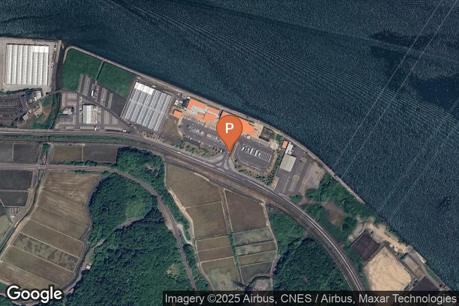 道の駅 シーサイド高浜