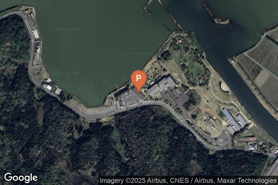 道の駅 三方五湖