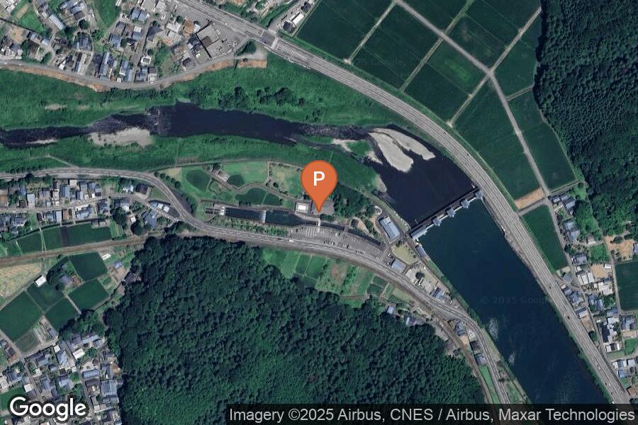 道の駅 一乗谷あさくら水の駅