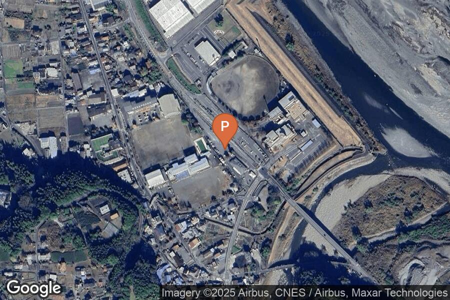 道の駅 とみざわ