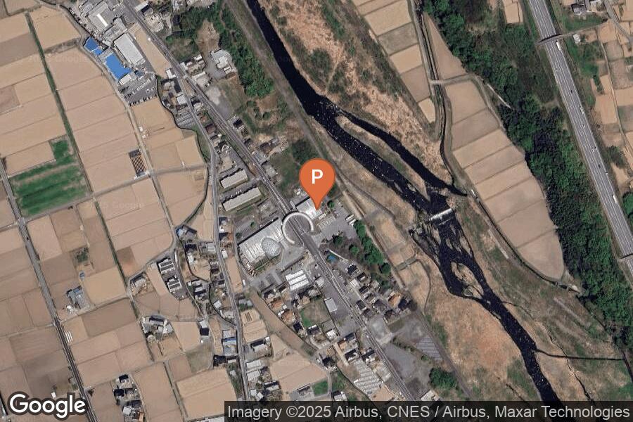 道の駅 にらさき