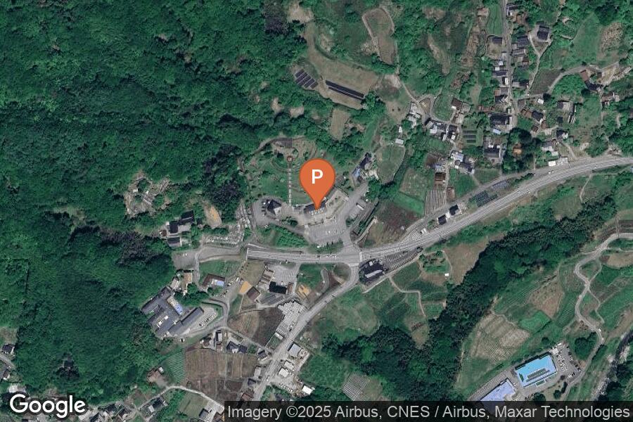 道の駅 花かげの郷まきおか