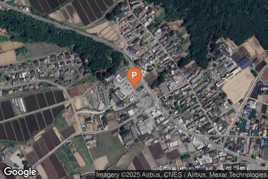 道の駅 はくしゅう