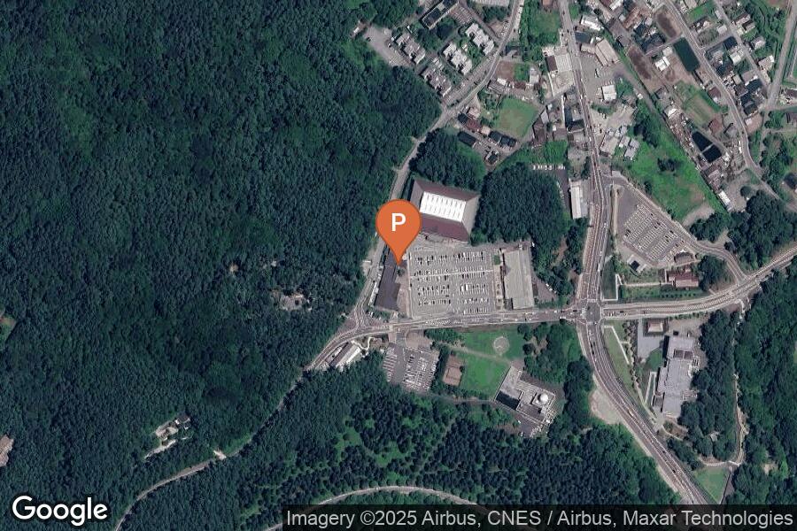 道の駅 富士吉田