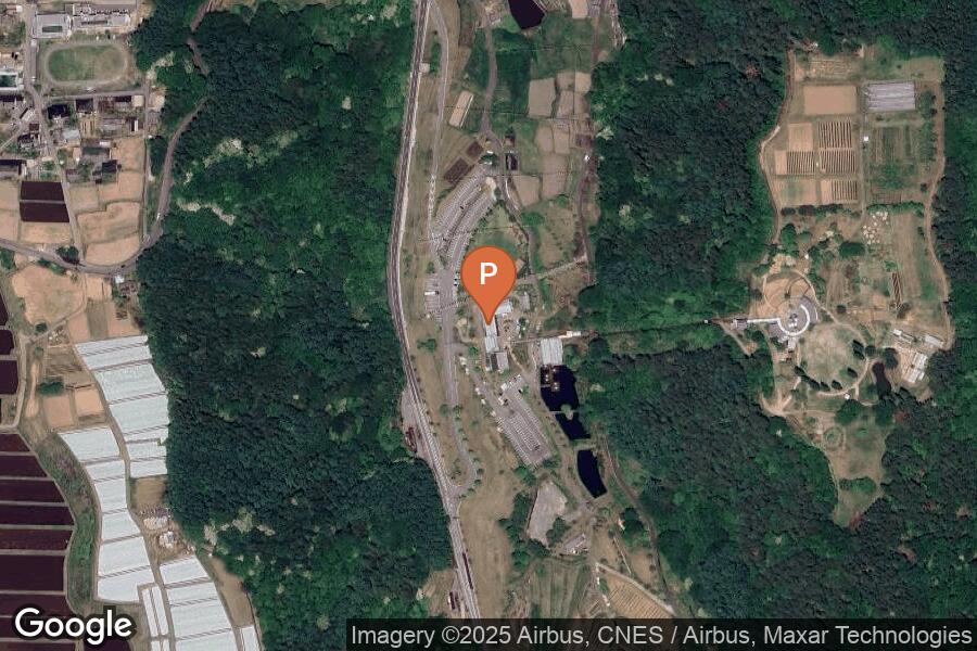 道の駅 南きよさと