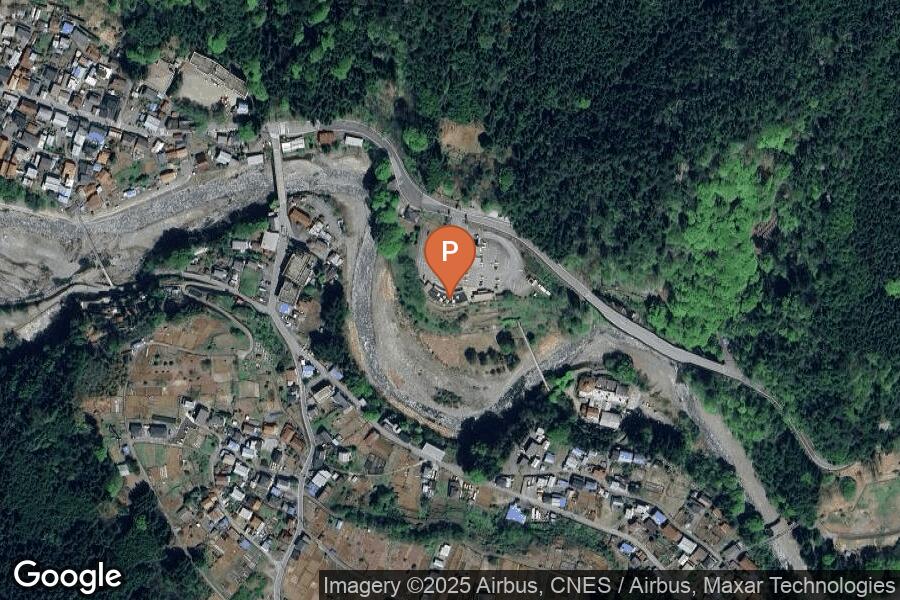 道の駅 たばやま