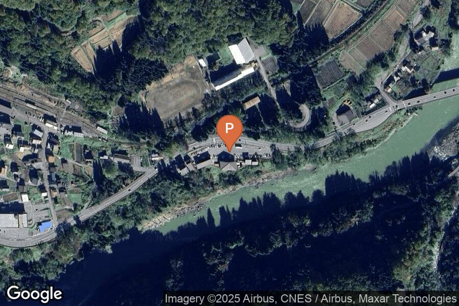 道の駅 信越さかえ