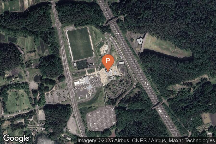 道の駅 小坂田公園