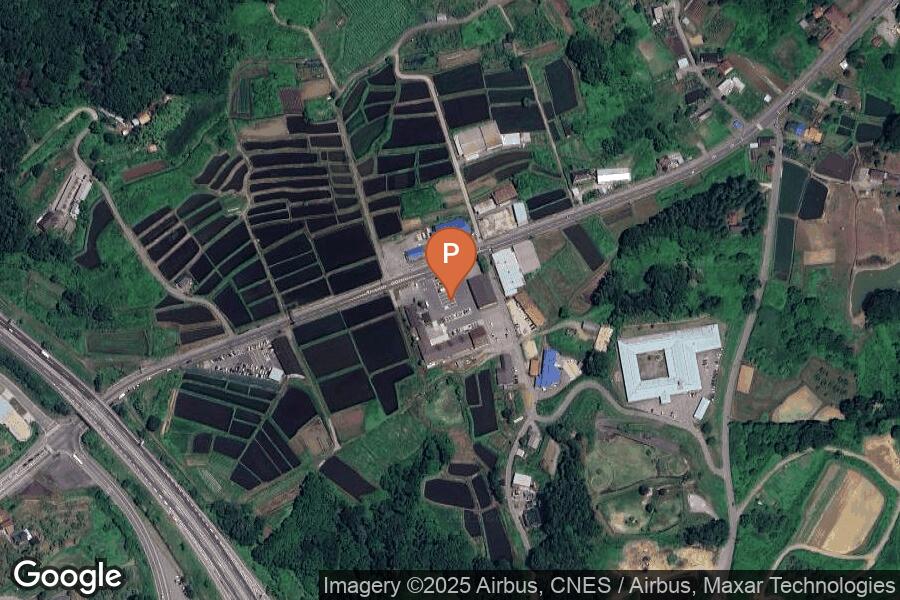 道の駅 ふるさと豊田