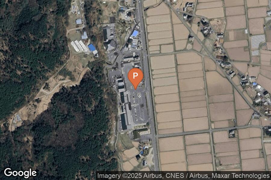 道の駅 マルメロの駅ながと