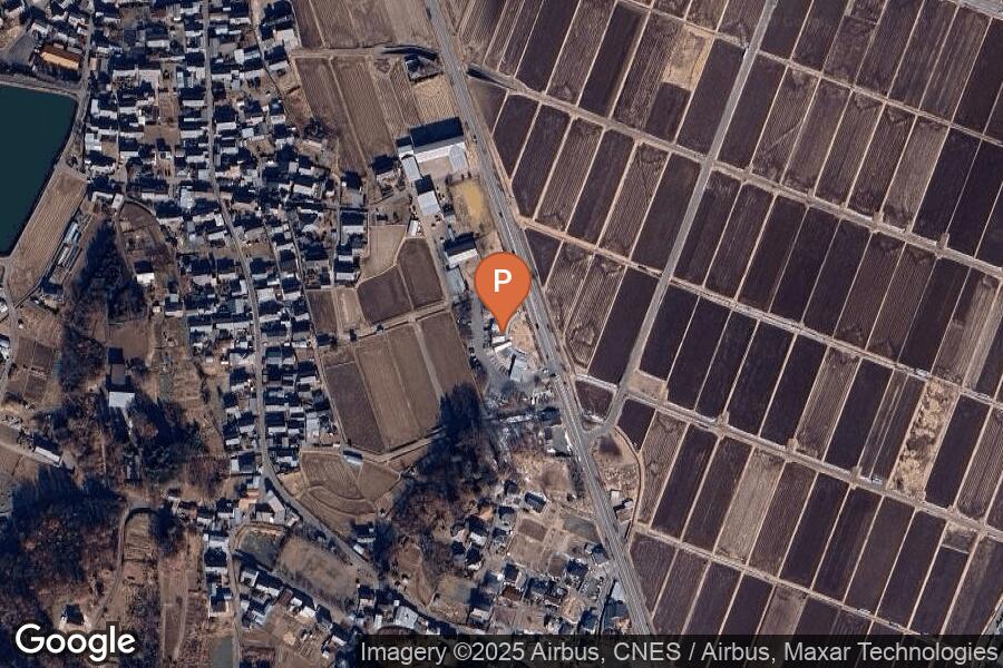 道の駅 ほっとぱ～く・浅科