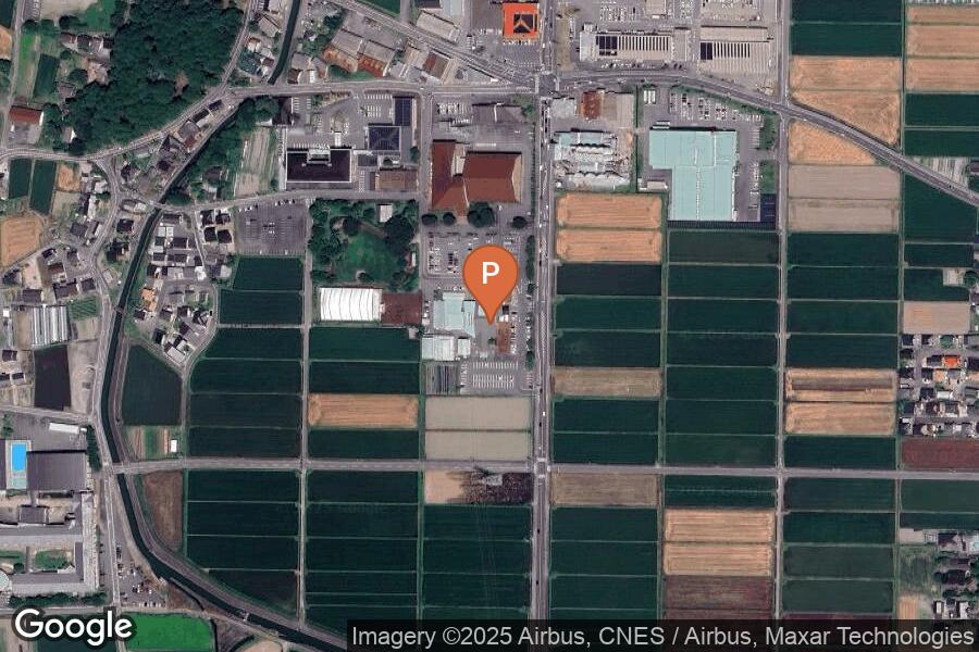 道の駅 アルプス安曇野 ほりがねの里