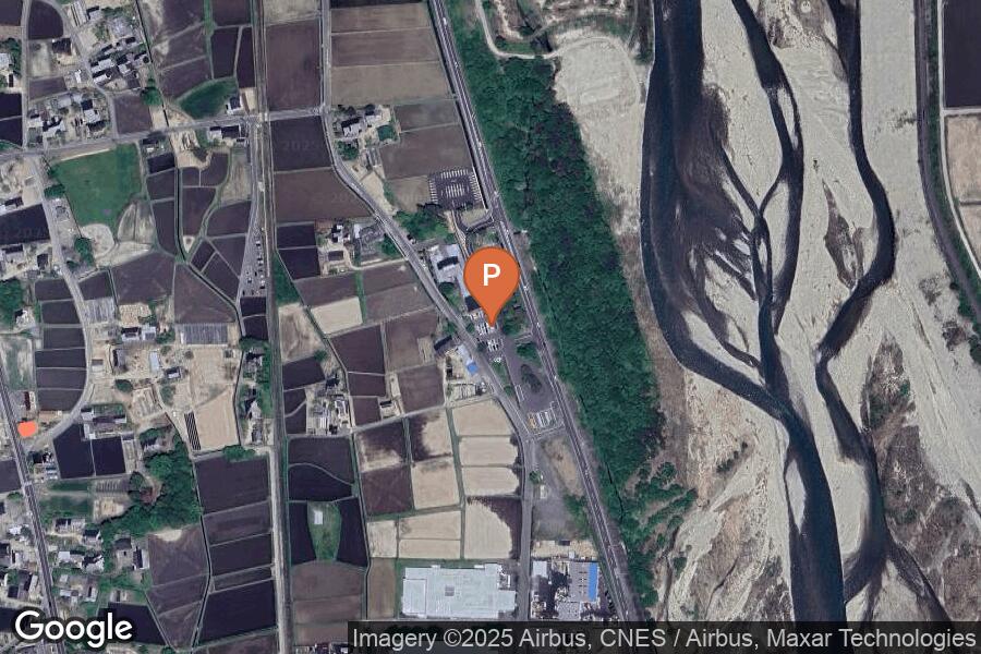 道の駅 安曇野松川