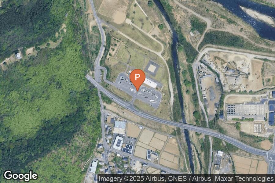 道の駅 上田 道と川の駅