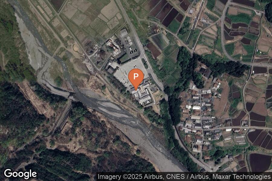 道の駅 信州蔦木宿