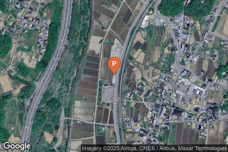 道の駅 さかきた