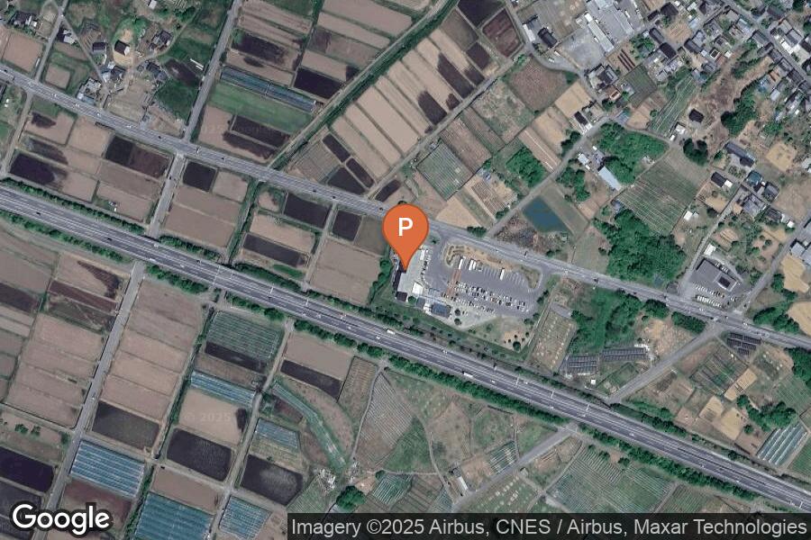 道の駅 雷電くるみの里