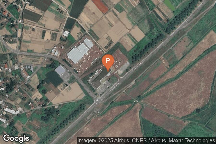 道の駅 花の駅 千曲川