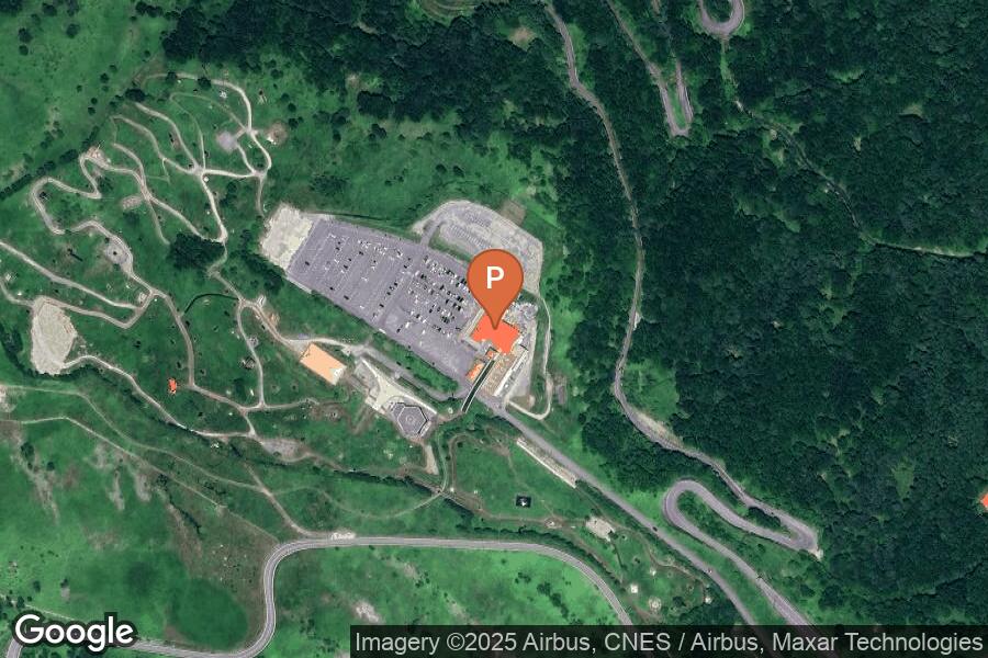 道の駅 美ヶ原高原