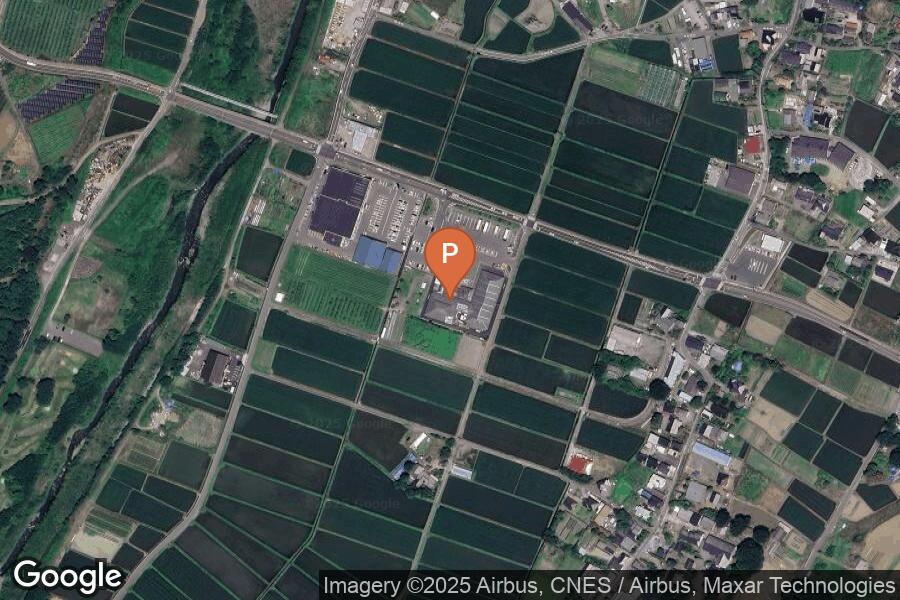 道の駅 今井 恵みの里