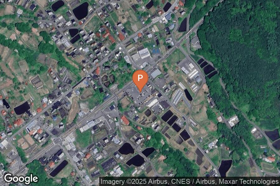 道の駅 日義木曽駒高原