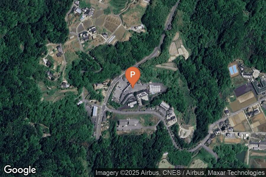 道の駅 信濃路下條