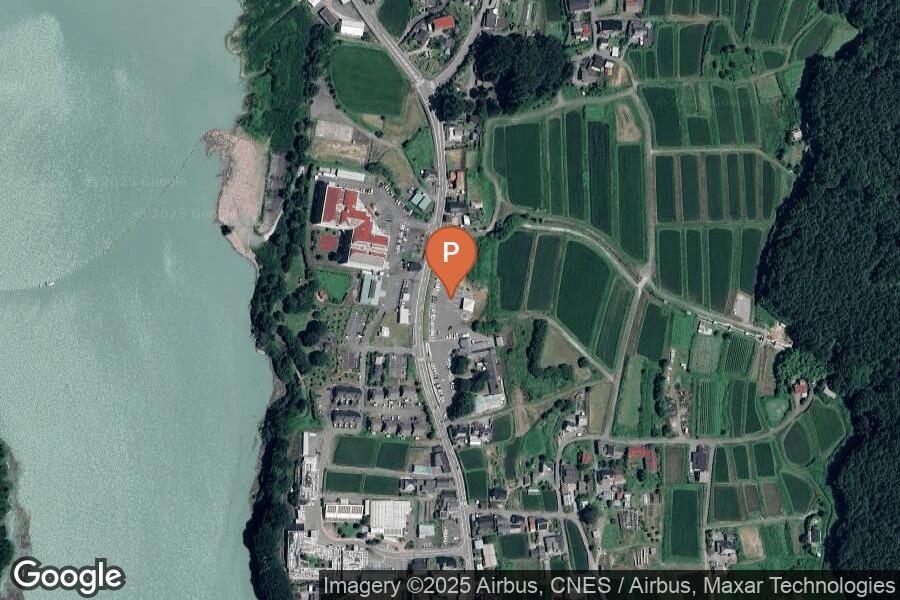 道の駅 南アルプスむら長谷