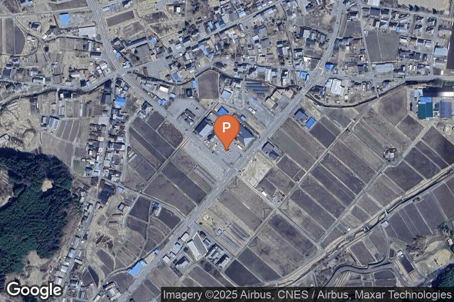 道の駅 信州新野千石平