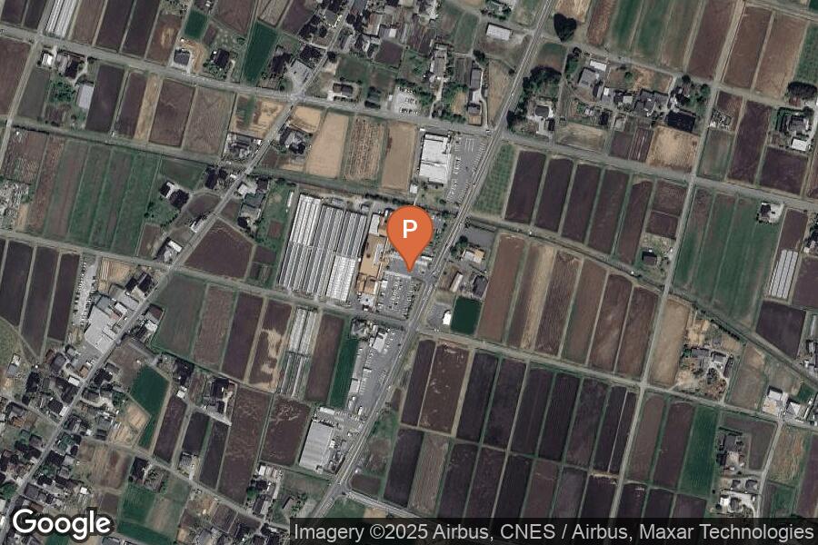 道の駅 花の里いいじま