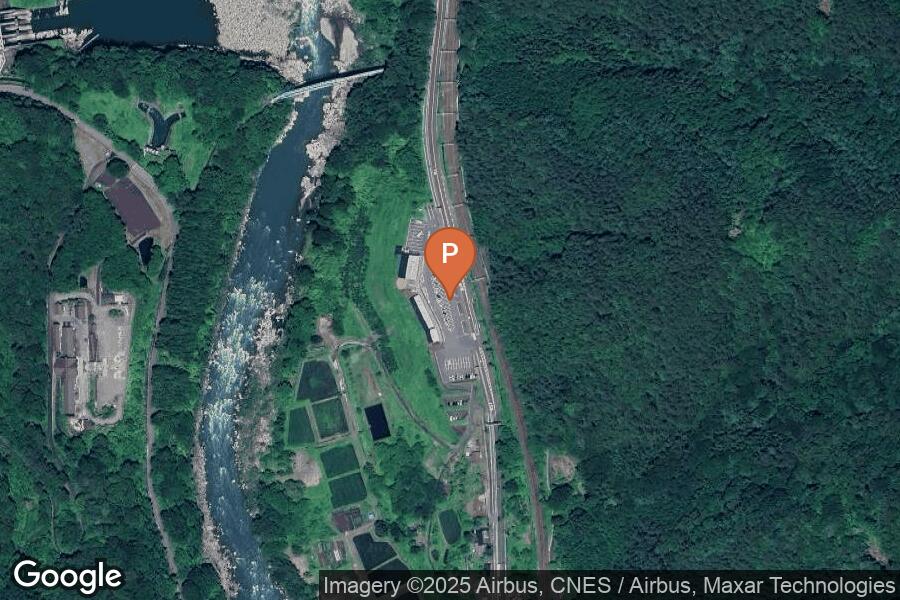 道の駅 木曽福島