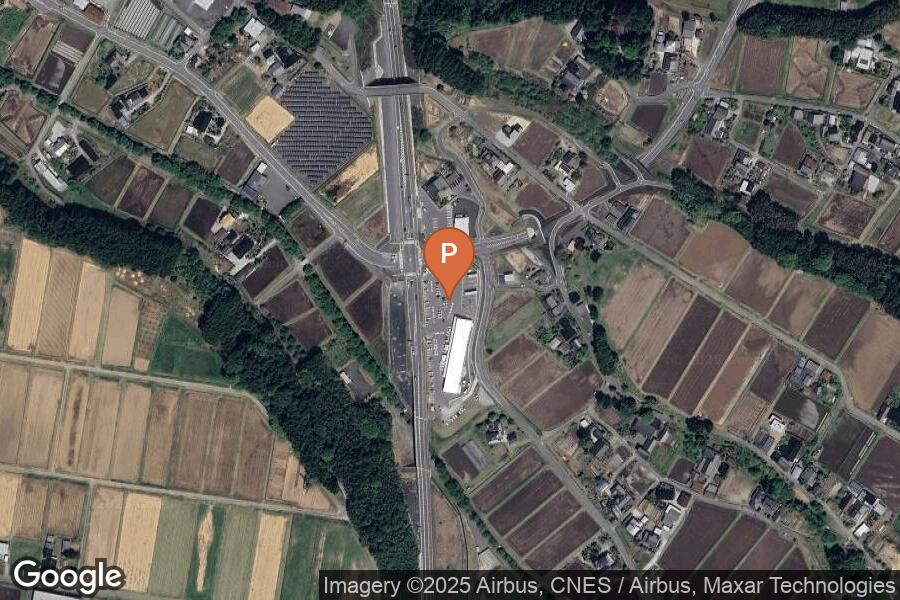 道の駅 田切の里