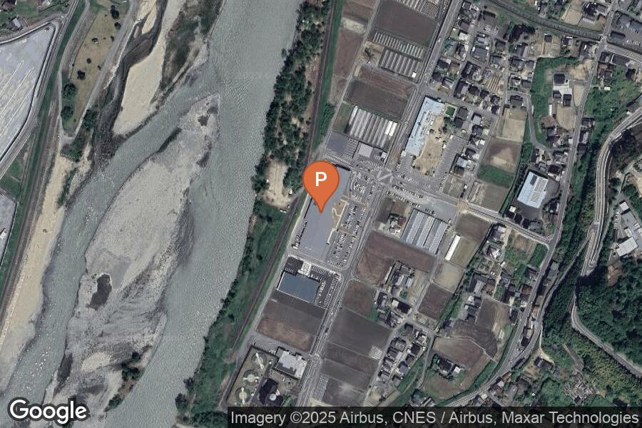 道の駅 南信州 とよおかマルシェ