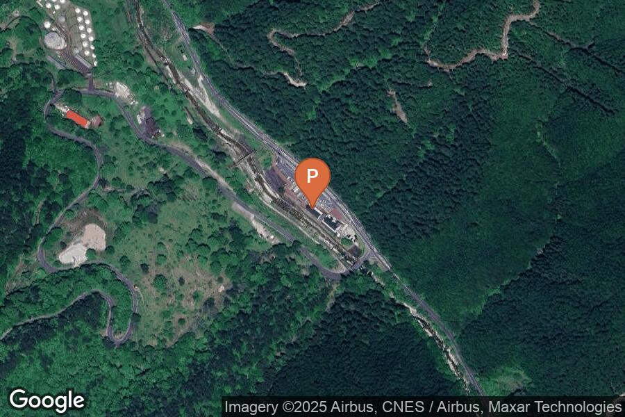 道の駅 上矢作ラ・フォーレ福寿の里