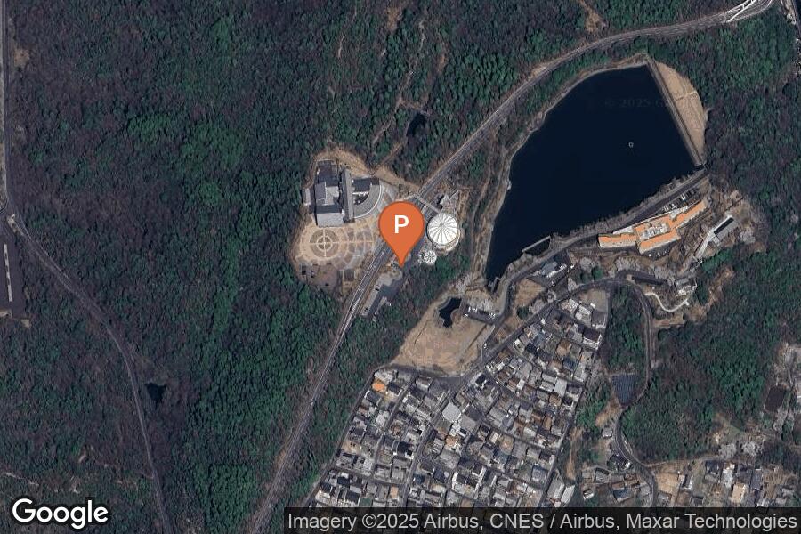 道の駅 土岐美濃焼街道